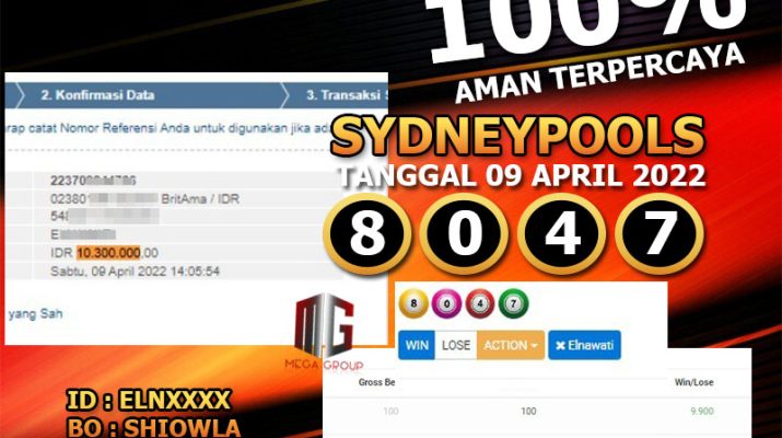 Bukti Pembayaran Togel Hadiah Terbesar shiowla 10 Juta