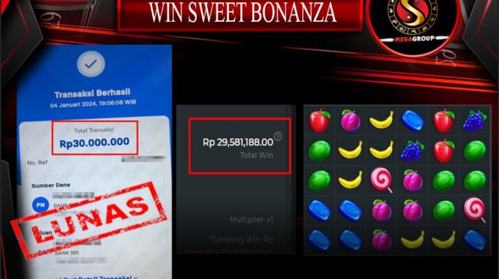 Bukti Pembayaran Hadiah GAMES Terbesar Shiowla Tanggal 04 JANUARI 2024